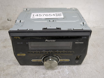 compare product 2010 Nissan Altima Radio AM FM Cd Player Receiver Replacement Fits OEM Used Auto Parts