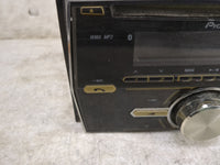 2010 Nissan Altima Radio AM FM Cd Player Receiver Replacement Fits OEM Used Auto Parts - Oemusedautoparts1.com