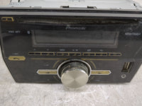 2010 Nissan Altima Radio AM FM Cd Player Receiver Replacement Fits OEM Used Auto Parts - Oemusedautoparts1.com