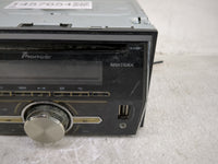 2010 Nissan Altima Radio AM FM Cd Player Receiver Replacement Fits OEM Used Auto Parts - Oemusedautoparts1.com