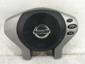 compare product 2010 Nissan Altima Air Bag Driver Left Steering Wheel Mounted