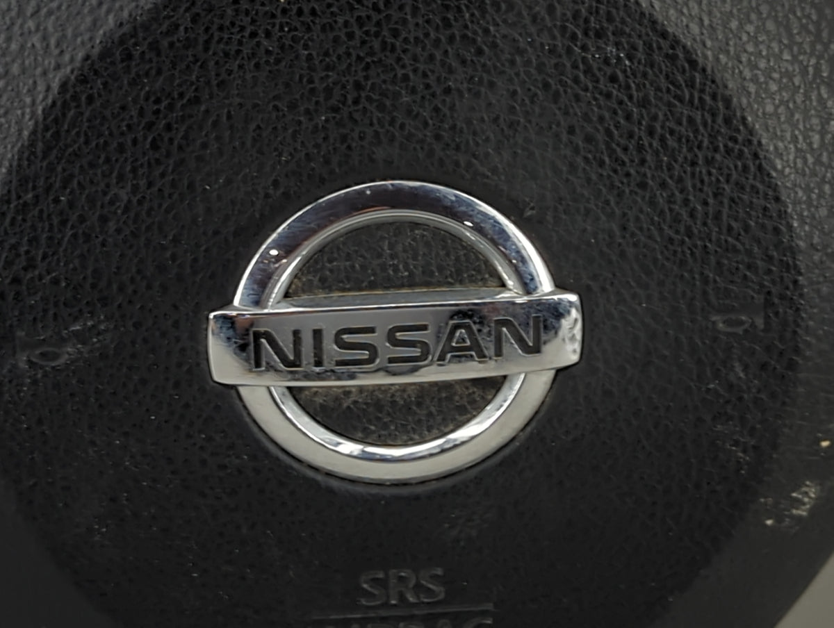 2010 Nissan Altima Air Bag Driver Left Steering Wheel Mounted - Oemusedautoparts1.com