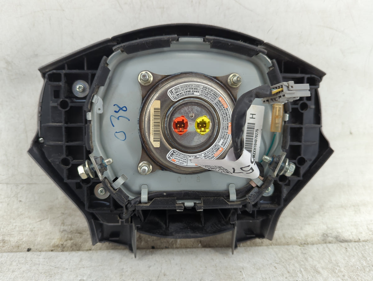 2010 Nissan Altima Air Bag Driver Left Steering Wheel Mounted - Oemusedautoparts1.com