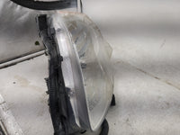 2010-2012 Nissan Altima Passenger Right Oem Head Light Headlight Lamp 1460125 - Oemusedautoparts1.com
