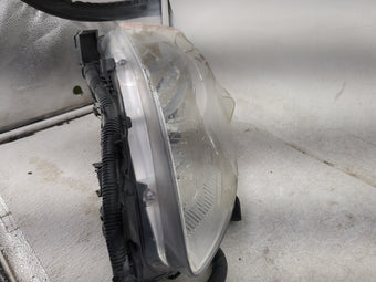 compare product 2010-2012 Nissan Altima Passenger Right Oem Head Light Headlight Lamp 1460125