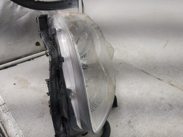 2010-2012 Nissan Altima Passenger Right Oem Head Light Headlight Lamp 1460125 - Oemusedautoparts1.com