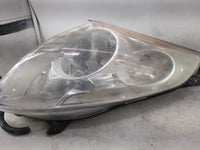 2010-2012 Nissan Altima Passenger Right Oem Head Light Headlight Lamp 1460125 - Oemusedautoparts1.com