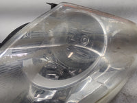 2010-2012 Nissan Altima Passenger Right Oem Head Light Headlight Lamp 1460125 - Oemusedautoparts1.com