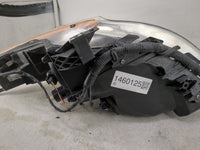 2010-2012 Nissan Altima Passenger Right Oem Head Light Headlight Lamp 1460125 - Oemusedautoparts1.com
