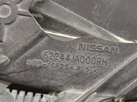 2010-2012 Nissan Altima Passenger Right Oem Head Light Headlight Lamp 1460125 - Oemusedautoparts1.com