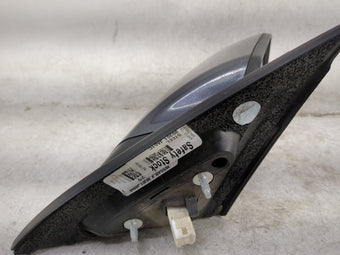 compare product 2007-2012 Nissan Altima Passenger Side View Mirror - Right Door Mirror OEM Used
