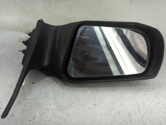 compare product 2007-2012 Nissan Altima Driver Side View Mirror - Left Door Mirror OEM Used