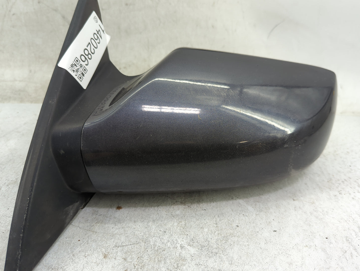 2007-2012 Nissan Altima Driver Side View Mirror - Left Door Mirror OEM Used - Oemusedautoparts1.com