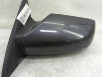 2007-2012 Nissan Altima Driver Side View Mirror - Left Door Mirror OEM Used - Oemusedautoparts1.com