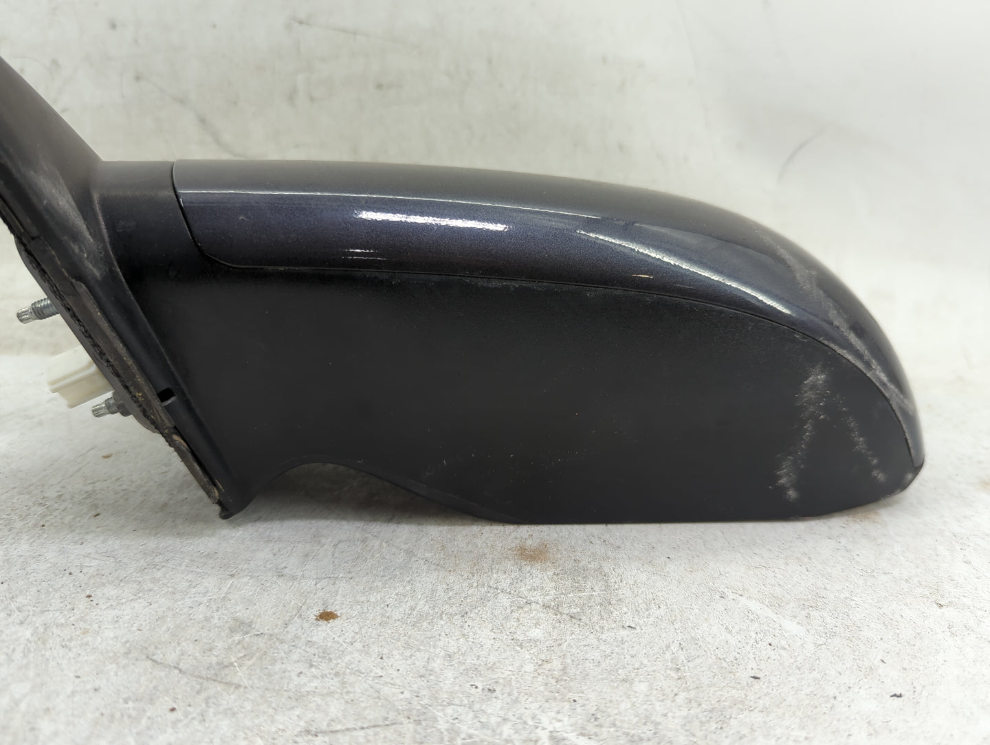 2007-2012 Nissan Altima Driver Side View Mirror - Left Door Mirror OEM Used - Oemusedautoparts1.com