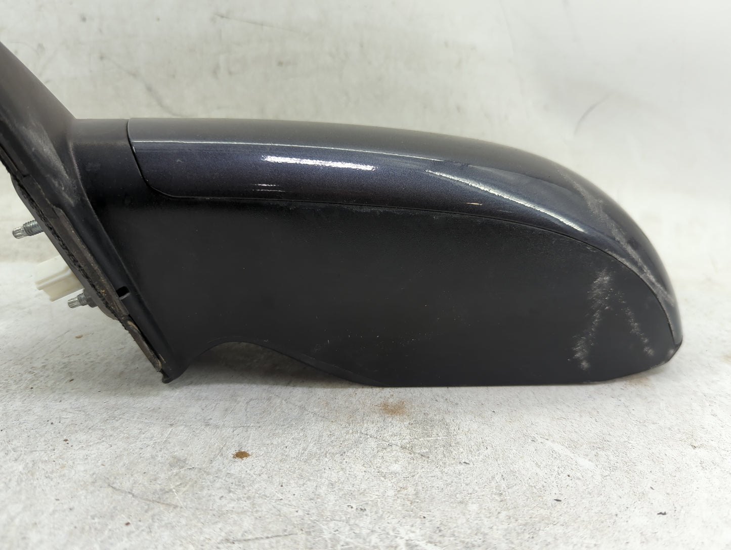 2007-2012 Nissan Altima Driver Side View Mirror - Left Door Mirror OEM Used - Oemusedautoparts1.com