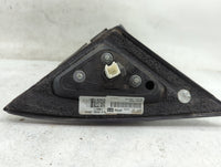 2007-2012 Nissan Altima Driver Side View Mirror - Left Door Mirror OEM Used - Oemusedautoparts1.com