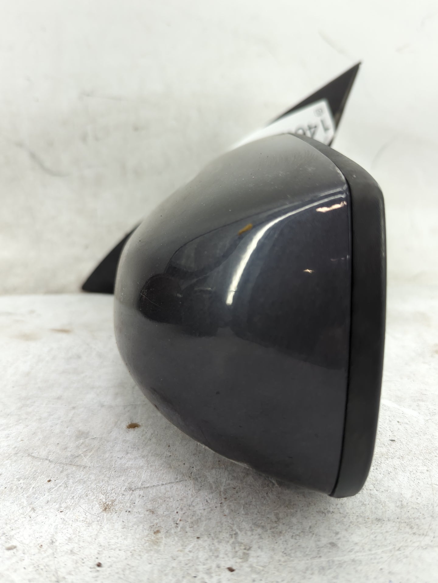2007-2012 Nissan Altima Driver Side View Mirror - Left Door Mirror OEM Used - Oemusedautoparts1.com