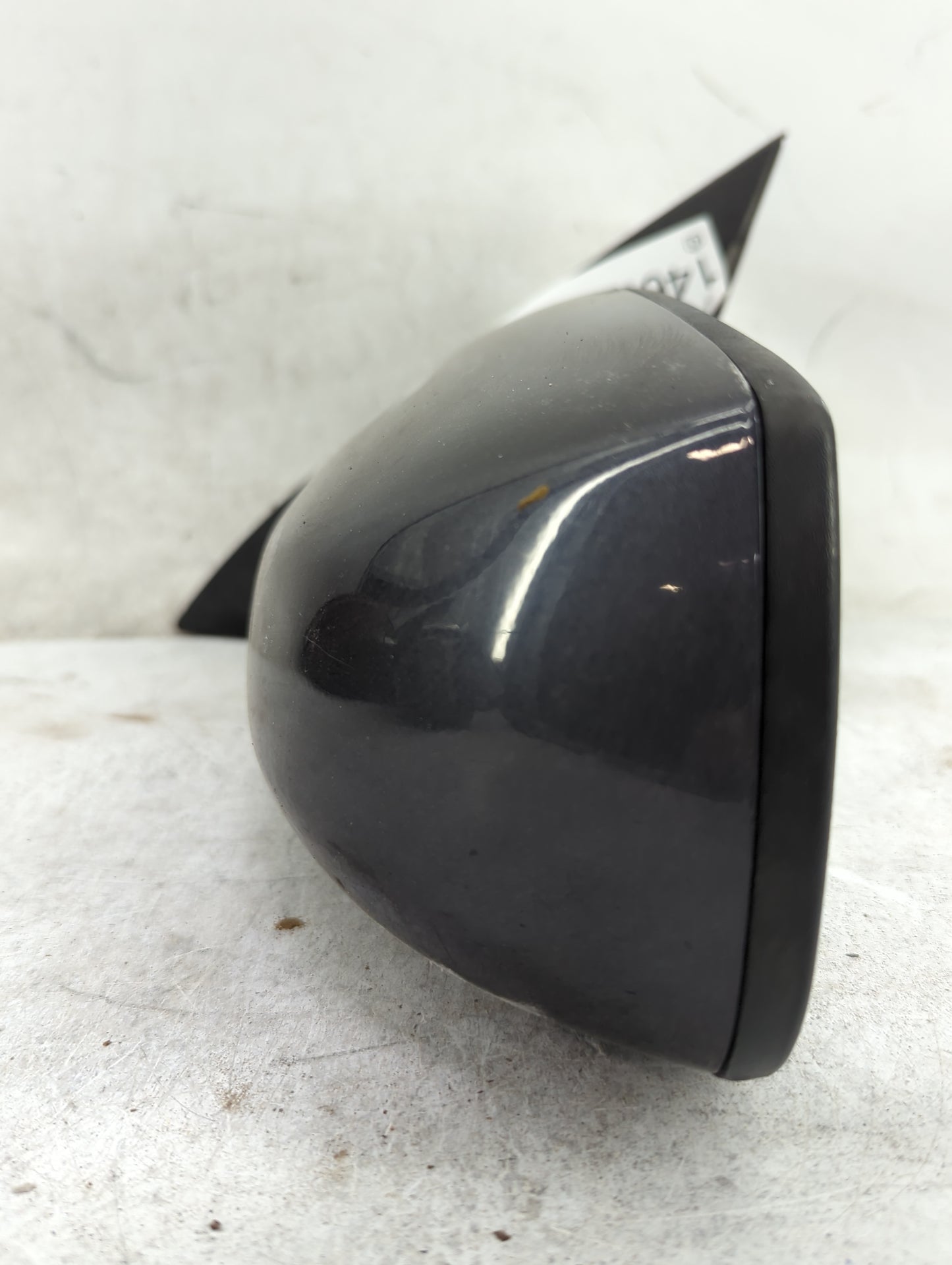 2007-2012 Nissan Altima Driver Side View Mirror - Left Door Mirror OEM Used - Oemusedautoparts1.com