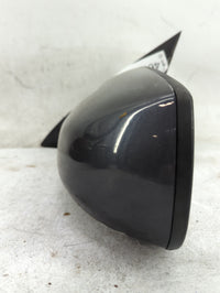 2007-2012 Nissan Altima Driver Side View Mirror - Left Door Mirror OEM Used - Oemusedautoparts1.com