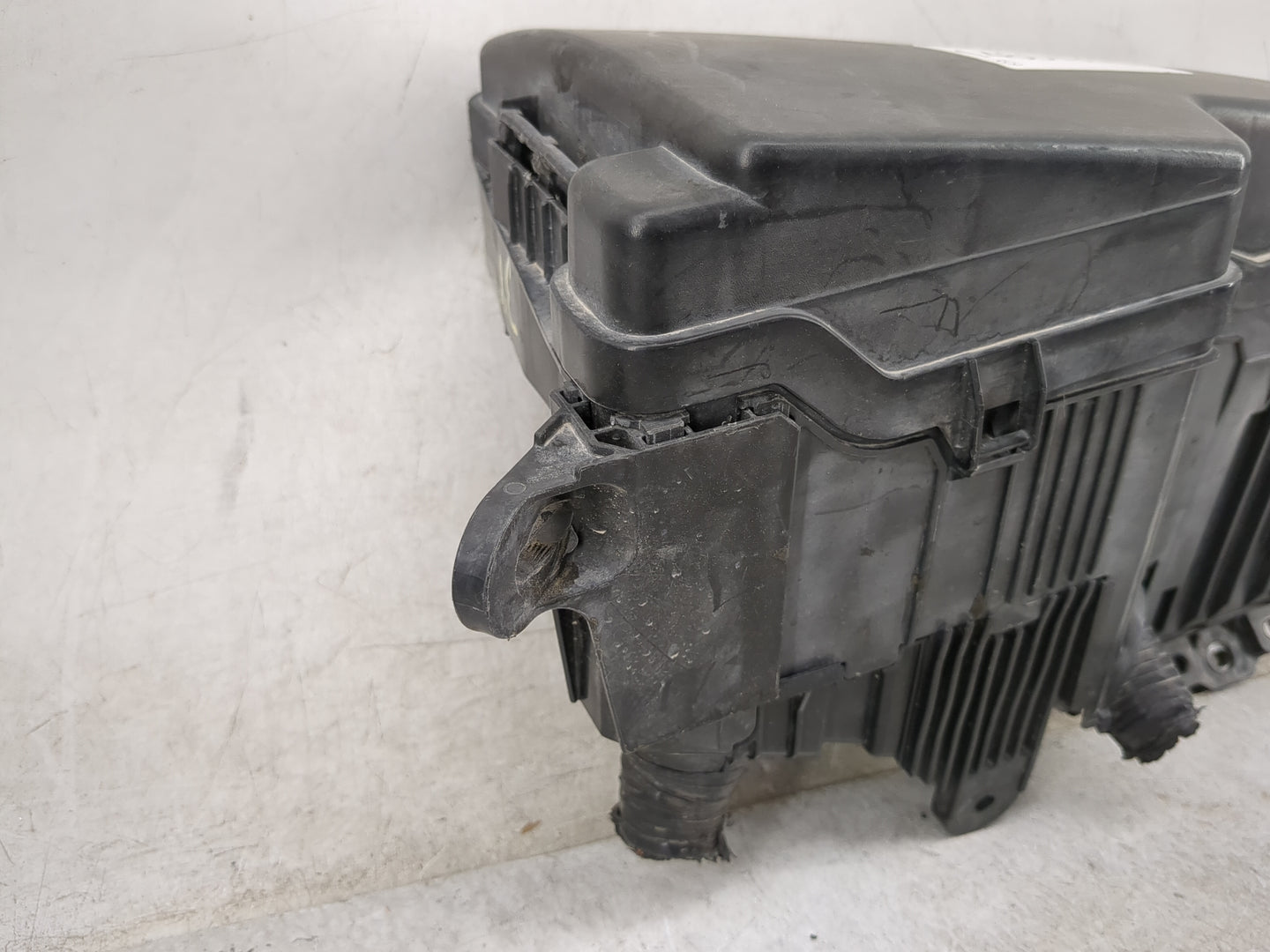 2010 Nissan Altima Fusebox Fuse Box Panel Relay Module P/N:7154-7202-30 Fits OEM Used Auto Parts - Oemusedautoparts1.com
