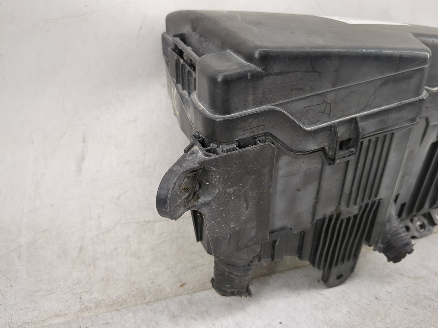 2010 Nissan Altima Fusebox Fuse Box Panel Relay Module P/N:7154-7202-30 Fits OEM Used Auto Parts - Oemusedautoparts1.com