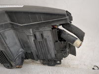 2010 Nissan Altima Fusebox Fuse Box Panel Relay Module P/N:7154-7202-30 Fits OEM Used Auto Parts - Oemusedautoparts1.com