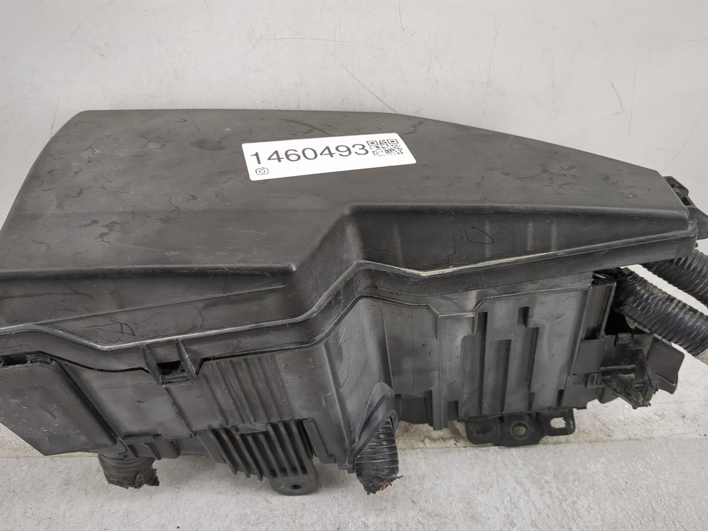 2010 Nissan Altima Fusebox Fuse Box Panel Relay Module P/N:7154-7202-30 Fits OEM Used Auto Parts - Oemusedautoparts1.com
