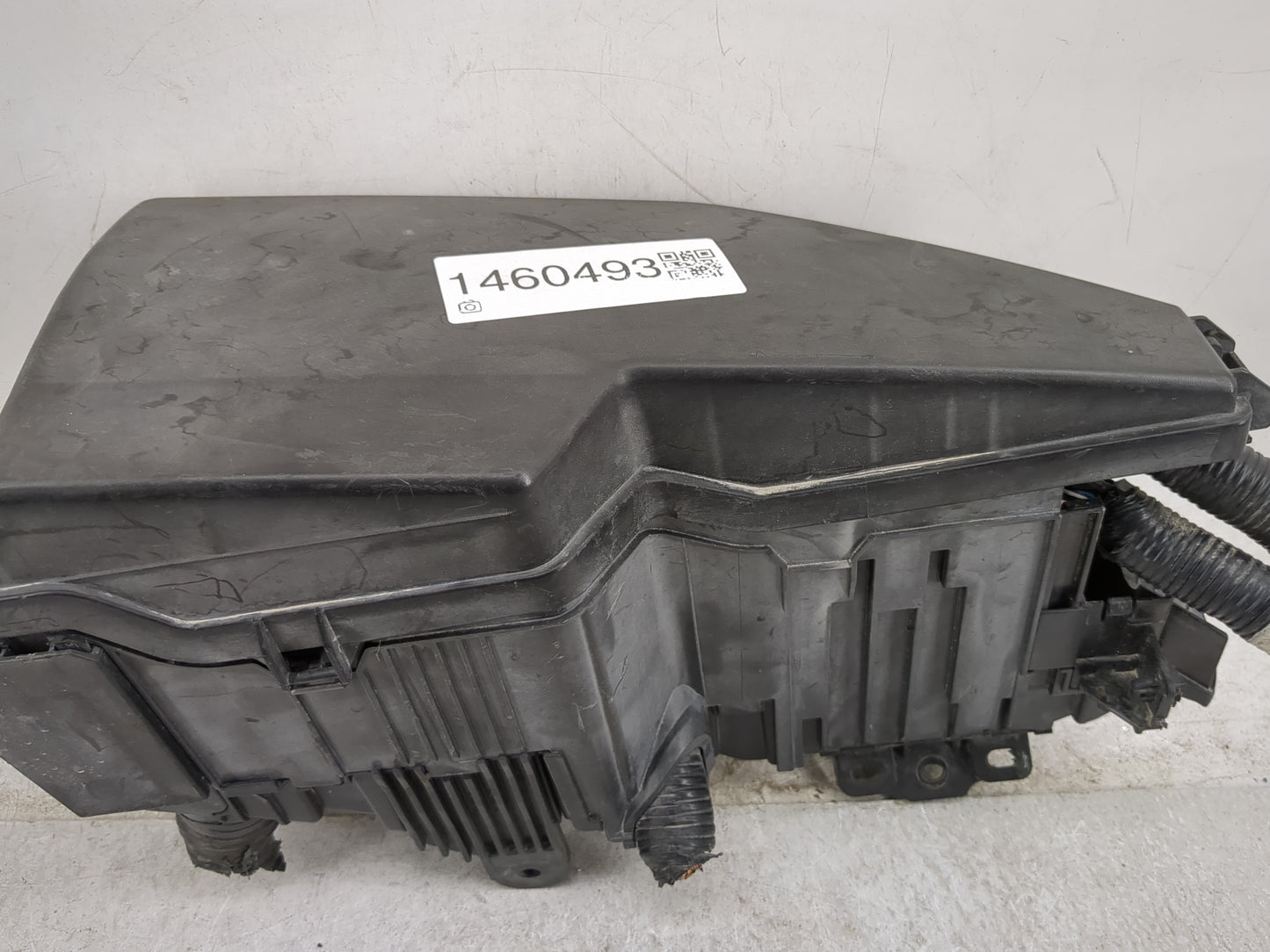 2010 Nissan Altima Fusebox Fuse Box Panel Relay Module P/N:7154-7202-30 Fits OEM Used Auto Parts - Oemusedautoparts1.com