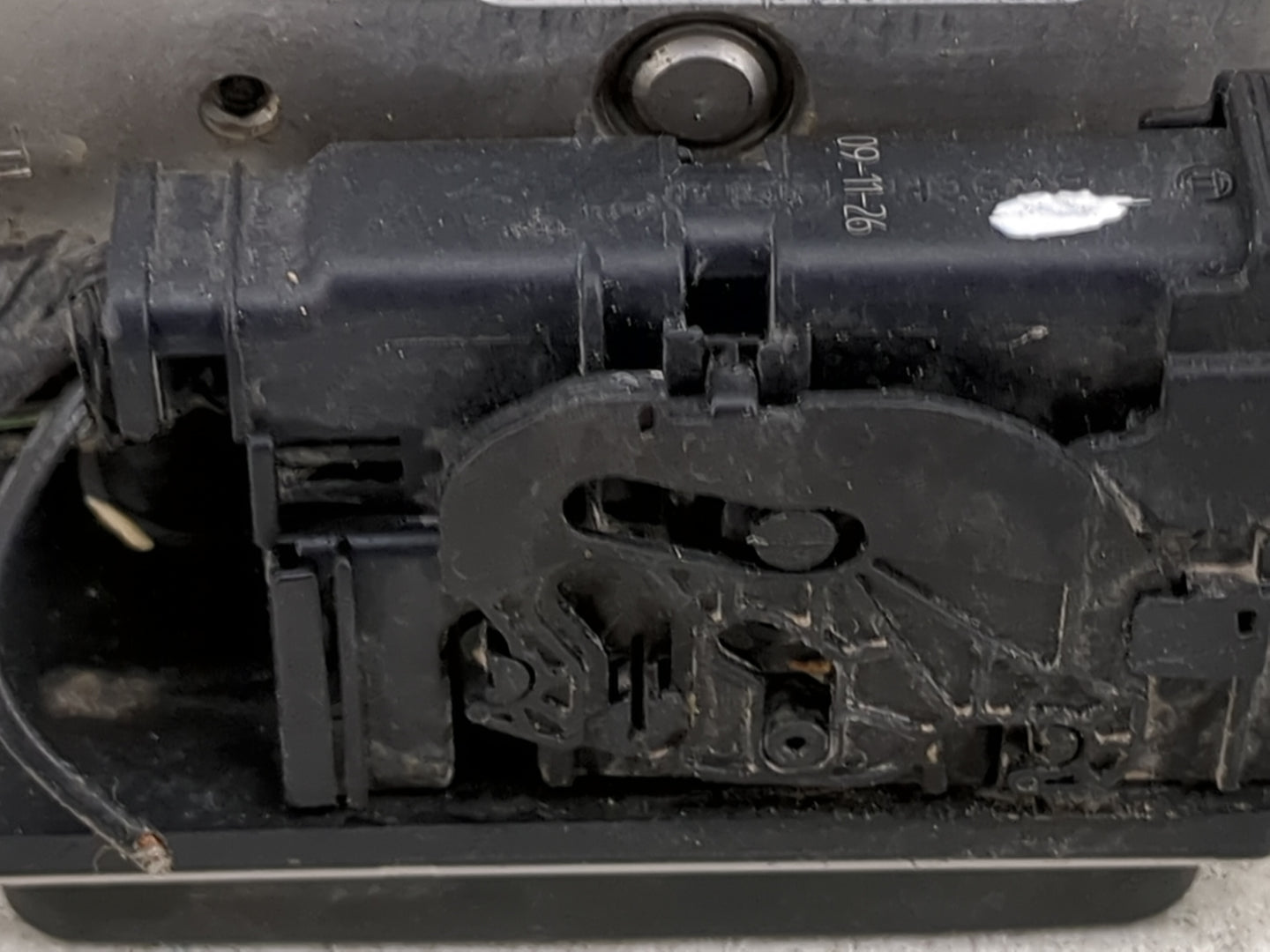 2010 Nissan Altima ABS Pump Control Module Replacement P/N:47660 ZX00A Fits OEM Used Auto Parts - Oemusedautoparts1.com