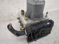 2010 Nissan Altima ABS Pump Control Module Replacement P/N:47660 ZX00A Fits OEM Used Auto Parts - Oemusedautoparts1.com