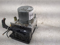 2010 Nissan Altima ABS Pump Control Module Replacement P/N:47660 ZX00A Fits OEM Used Auto Parts - Oemusedautoparts1.com