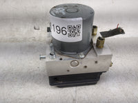 2010 Nissan Altima ABS Pump Control Module Replacement P/N:47660 ZX00A Fits OEM Used Auto Parts - Oemusedautoparts1.com