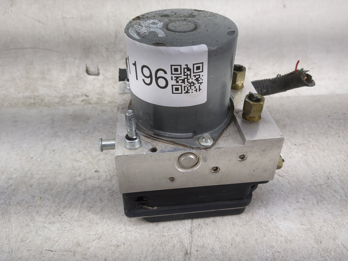 2010 Nissan Altima Anti-Lock Brake ABS Pump Module Actuator OEM P/N:47660 ZX00A Fits OEM Used Auto Parts - Oemusedautoparts1