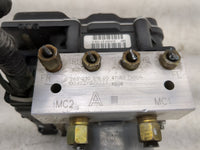 2010 Nissan Altima ABS Pump Control Module Replacement P/N:47660 ZX00A Fits OEM Used Auto Parts - Oemusedautoparts1.com