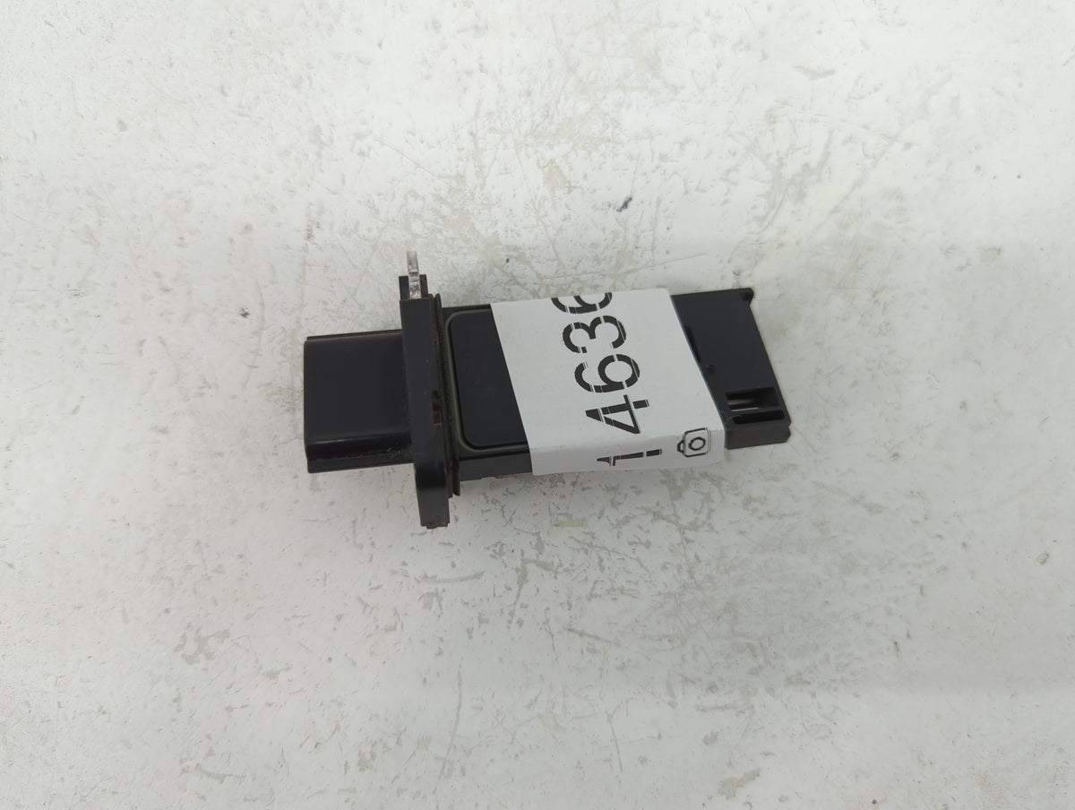 2007-2014 Nissan Altima Mass Air Flow Meter Maf Sensor 1463609 - Oemusedautoparts1.com