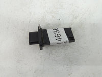 2007-2014 Nissan Altima Mass Air Flow Meter Maf Sensor 1463609 - Oemusedautoparts1.com