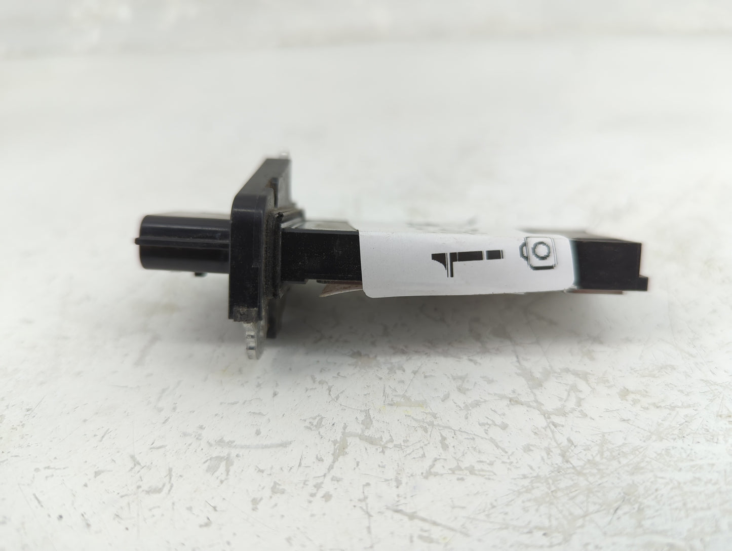 2007-2014 Nissan Altima Mass Air Flow Meter Maf 1463609 - Oemusedautoparts1.com