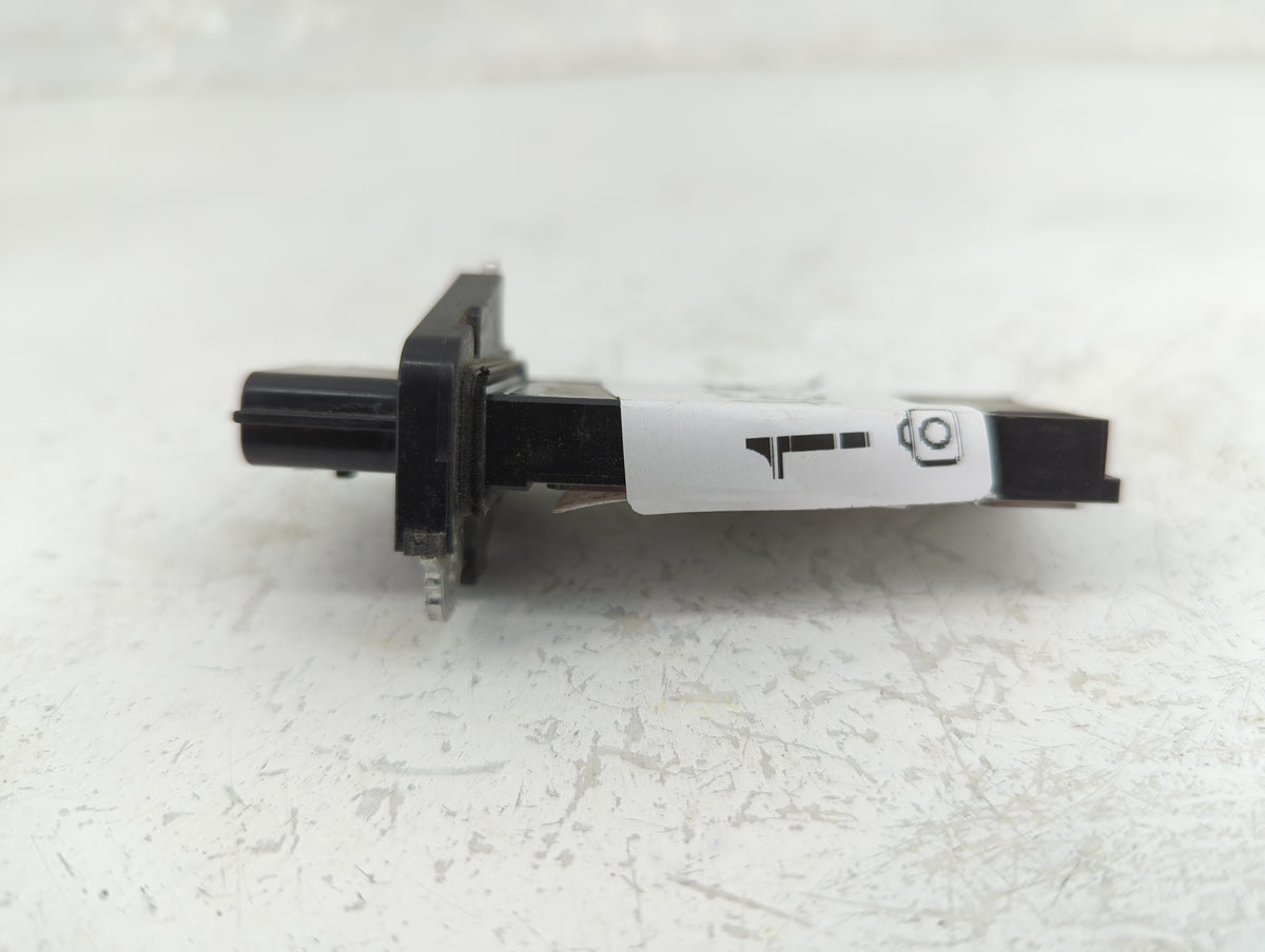 2007-2014 Nissan Altima Mass Air Flow Meter Maf Sensor 1463609 - Oemusedautoparts1.com