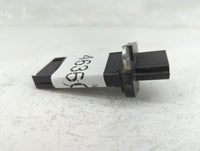 2007-2014 Nissan Altima Mass Air Flow Meter Maf Sensor 1463609 - Oemusedautoparts1.com
