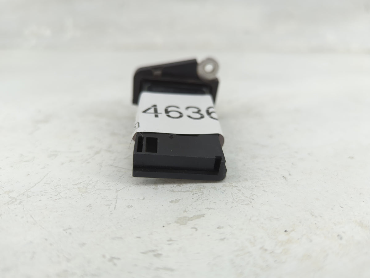 2007-2014 Nissan Altima Mass Air Flow Meter Maf Sensor 1463609 - Oemusedautoparts1.com