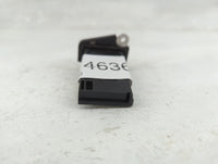2007-2014 Nissan Altima Mass Air Flow Meter Maf Sensor 1463609 - Oemusedautoparts1.com