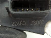 2007-2014 Nissan Altima Mass Air Flow Meter Maf Sensor 1463609 - Oemusedautoparts1.com