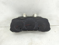 2010 Nissan Altima Instrument Cluster Speedometer Gauges Miles:156K Fits OEM Used Auto Parts - Oemusedautoparts1.com
