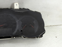 2010 Nissan Altima Instrument Cluster Speedometer Gauges Miles:156K Fits OEM Used Auto Parts - Oemusedautoparts1.com
