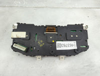 2010 Nissan Altima Instrument Cluster Speedometer Gauges Miles:156K Fits OEM Used Auto Parts - Oemusedautoparts1.com