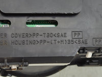 2010 Nissan Altima Instrument Cluster Speedometer Gauges Miles:156K Fits OEM Used Auto Parts - Oemusedautoparts1.com