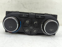 2010-2013 Nissan Altima Climate Control Module Temperature AC/Heater Replacement Fits Fits 2010 2011 2012 2013 OEM Used Auto