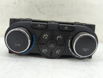 compare product 2010-2013 Nissan Altima Climate Control Module Temperature AC/Heater Replacement Fits Fits 2010 2011 2012 2013 OEM Used Auto Parts