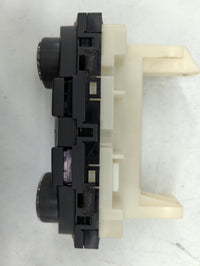 2010-2013 Nissan Altima Climate Control Module Temperature AC/Heater Replacement Fits Fits 2010 2011 2012 2013 OEM Used Auto
